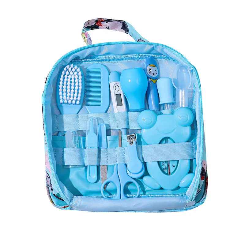 Baby Care Bag Set