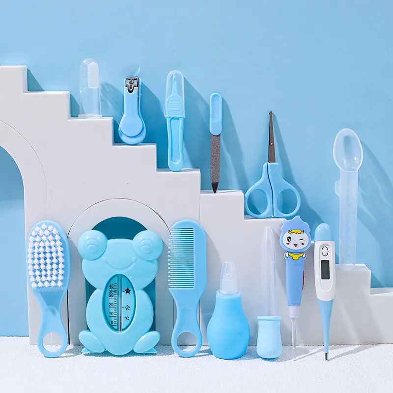 Baby Care Bag Set