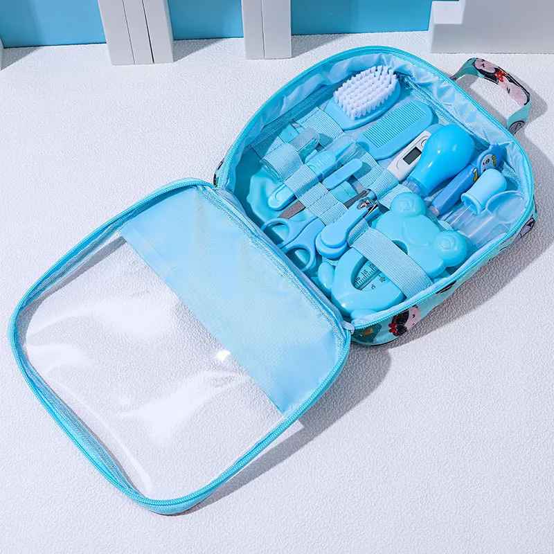 Baby Care Bag Set