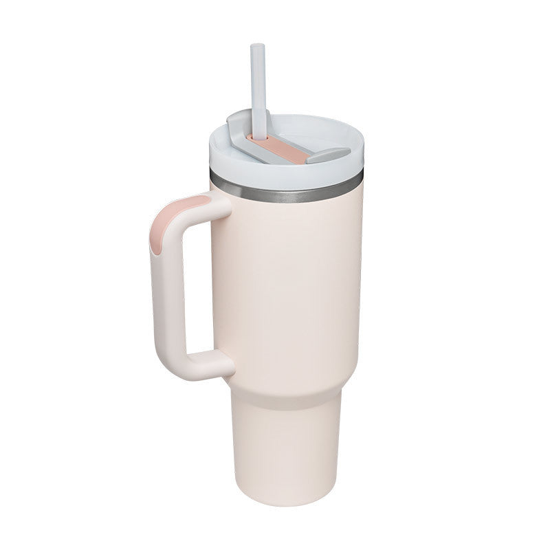 40Oz Tumbler With Handle