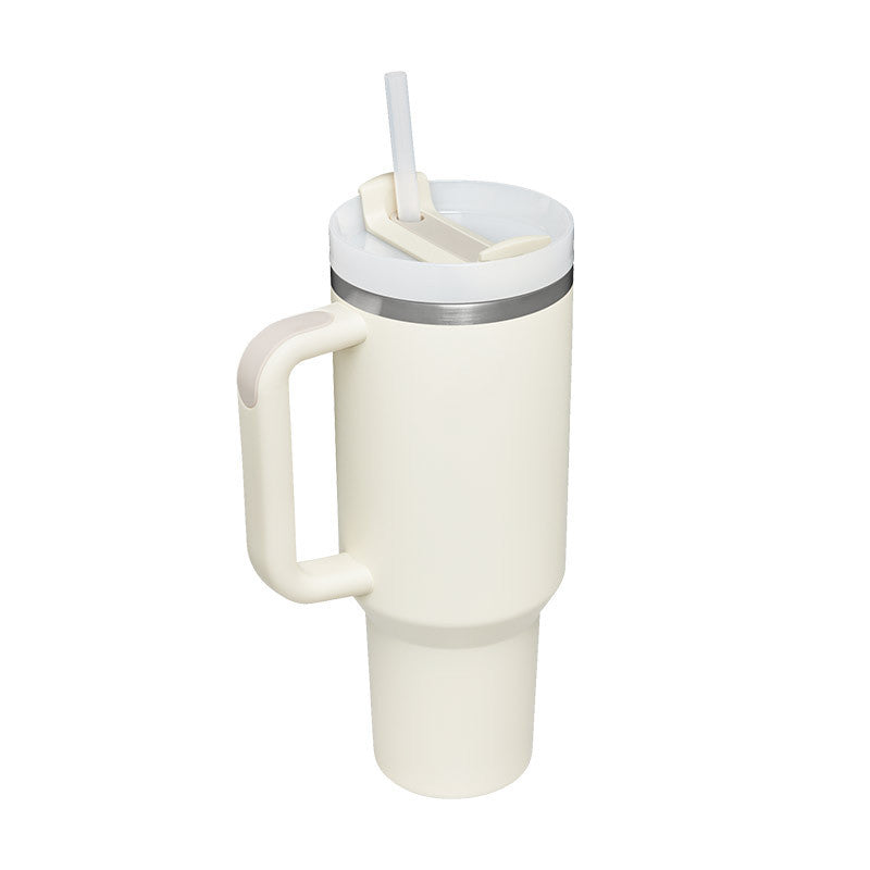 40Oz Tumbler With Handle