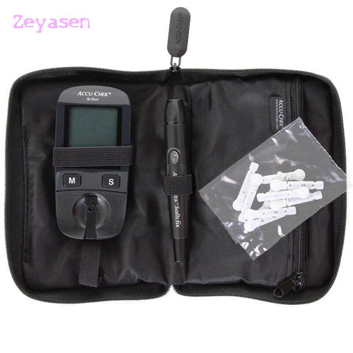 Accu-Chek Glucometer