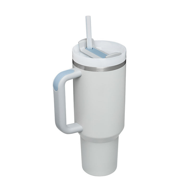 40Oz Tumbler With Handle