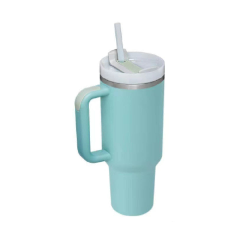 40Oz Tumbler With Handle