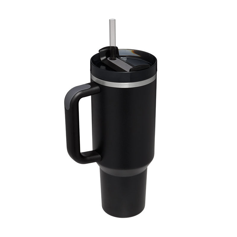 40Oz Tumbler With Handle