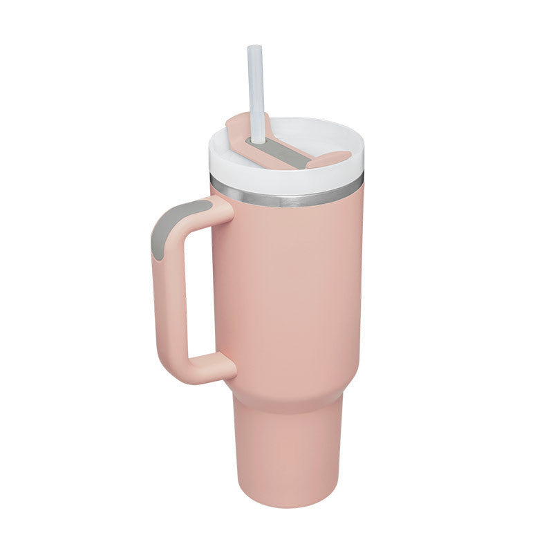 40Oz Tumbler With Handle